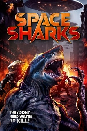 Nonton Film Space Sharks (2024) Terbaru Nonton Film Space Sharks (2024) Terbaru