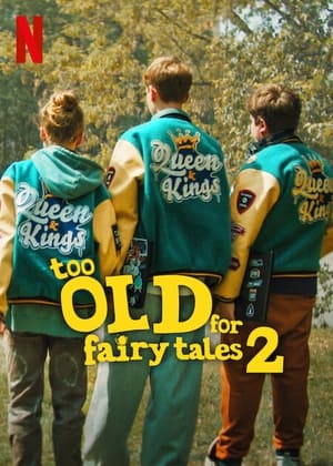Nonton Film Too Old for Fairy Tales 2 (2024) Terbaru Nonton Film Too Old for Fairy Tales 2 (2024) Terbaru