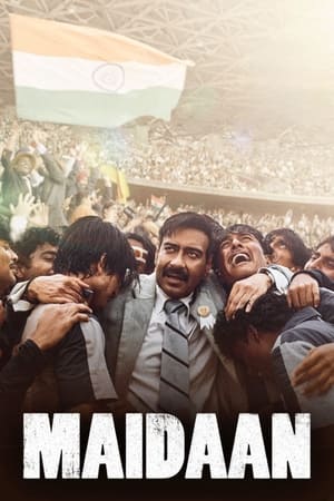 Nonton Film Maidaan (2024) Terbaru Nonton Film Maidaan (2024) Terbaru