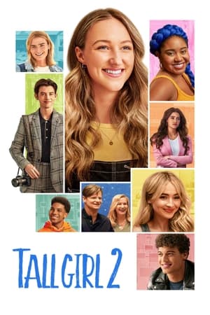 Nonton Film Tall Girl 2 (2022) Terbaru Nonton Film Tall Girl 2 (2022) Terbaru