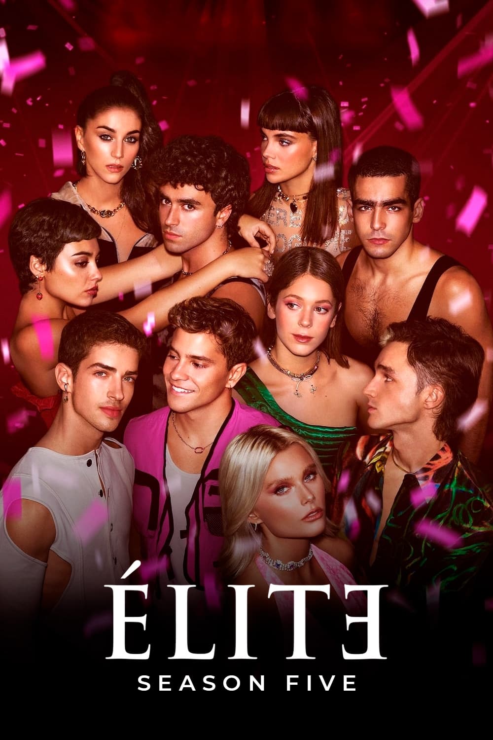 Nonton Film Elite Season 5 (2022) Terbaru Nonton Film Elite Season 5 (2022) Terbaru