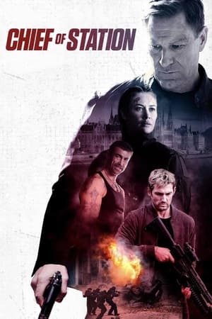 Nonton Film Chief of Station (2024) Terbaru Nonton Film Chief of Station (2024) Terbaru