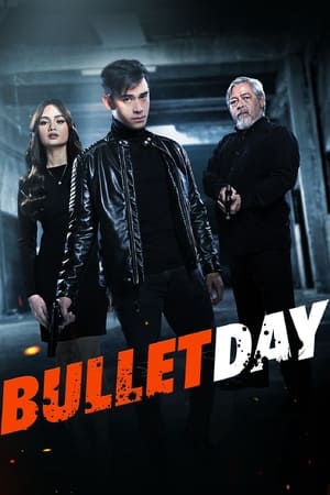 Nonton Film Bullet Day (2024) Terbaru Nonton Film Bullet Day (2024) Terbaru