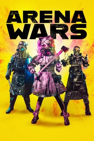 Nonton Film Arena Wars (2024) Terbaru Nonton Film Arena Wars (2024) Terbaru