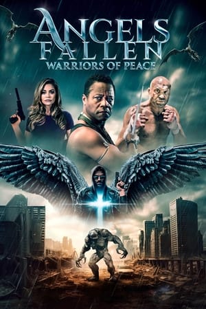 Nonton Film Angels Fallen: Warriors of Peace (2024) Terbaru Nonton Film Angels Fallen: Warriors of Peace (2024) Terbaru