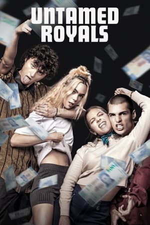 Nonton Film Untamed Royals (2024) Terbaru Nonton Film Untamed Royals (2024) Terbaru
