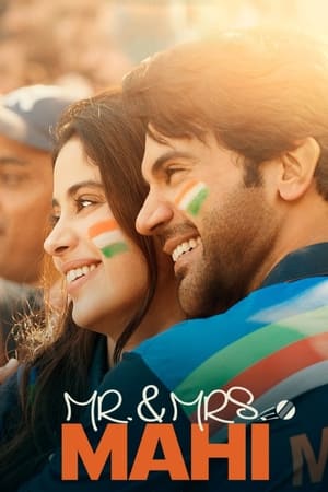 Nonton Film Mr. & Mrs. Mahi (2024) Terbaru Nonton Film Mr. & Mrs. Mahi (2024) Terbaru