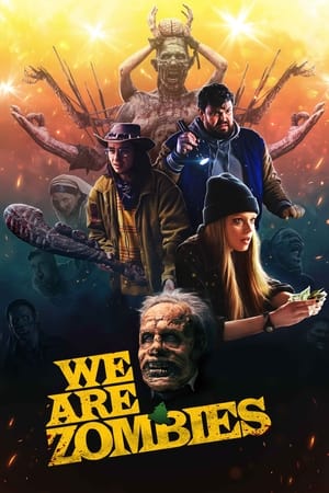 Nonton Film We Are Zombies (2024) Terbaru Nonton Film We Are Zombies (2024) Terbaru