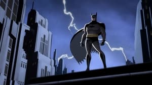 Nonton Film Batman: Caped Crusader Season 1 Episode 10 Terbaru