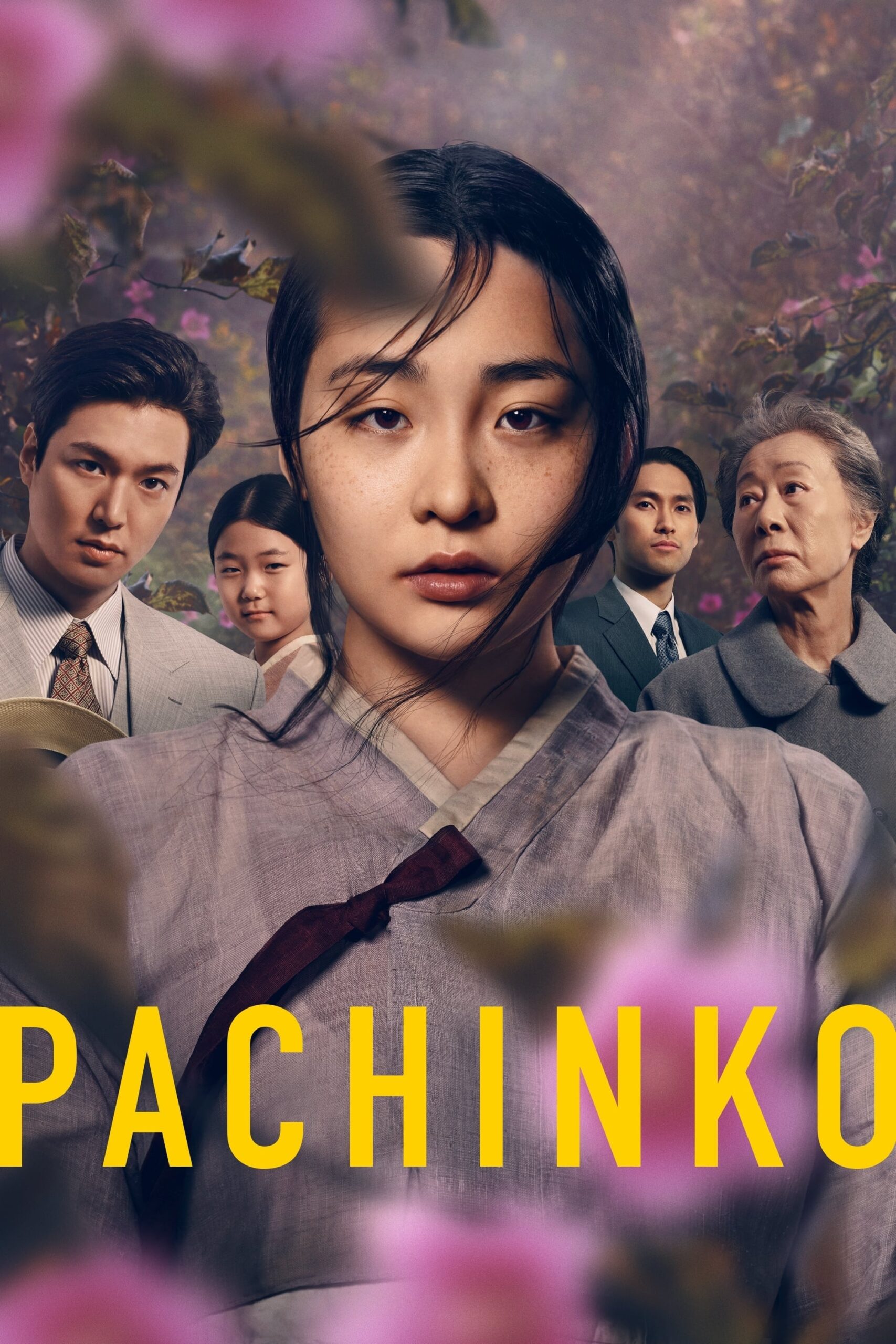 Nonton Film Pachinko Season 1 (2022) Terbaru Nonton Film Pachinko Season 1 (2022) Terbaru