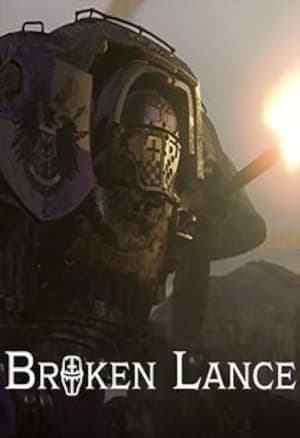 Nonton Film Broken Lance (2024) Terbaru