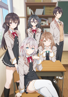 Nonton Film Tokidoki Bosotto Russia-go de Dereru Tonari no Alya-san – Episode 2 Terbaru