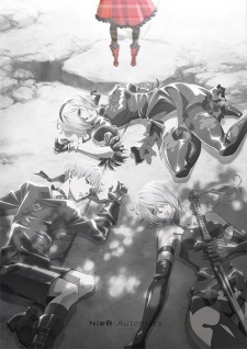 Nonton Film NieR:Automata Ver1.1a Part 2 – Episode 5 Terbaru