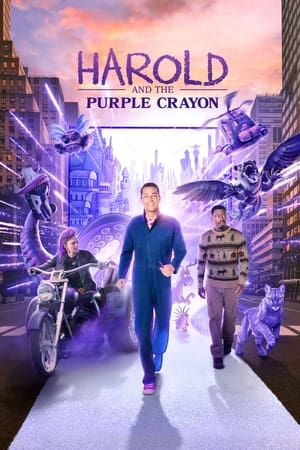 Nonton Film Harold and the Purple Crayon (2024) Terbaru Nonton Film Harold and the Purple Crayon (2024) Terbaru