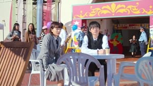 Nonton Film Chastity High Season 1 Episode 6 Terbaru