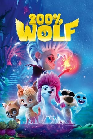 Nonton Film 200% Wolf (2024) Terbaru Nonton Film 200% Wolf (2024) Terbaru