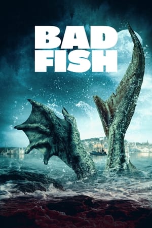 Nonton Film Bad Fish (2024) Terbaru Nonton Film Bad Fish (2024) Terbaru