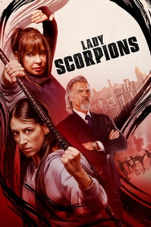 Nonton Film Lady Scorpions (2024) Terbaru Nonton Film Lady Scorpions (2024) Terbaru