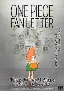 Nonton Film One Piece Fan Letter: Gyojin Tou-hen Terbaru Nonton Film One Piece Fan Letter: Gyojin Tou-hen Terbaru