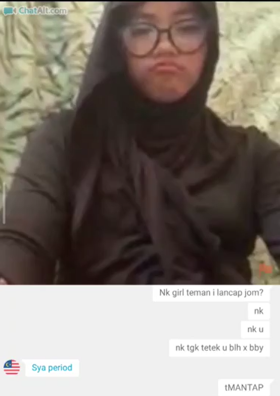 Nonton Film OmeTV dapet Cewek Hijab Malay Nenen Bulet Terbaru