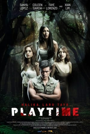 Nonton Film Playtime (2024) Terbaru Nonton Film Playtime (2024) Terbaru