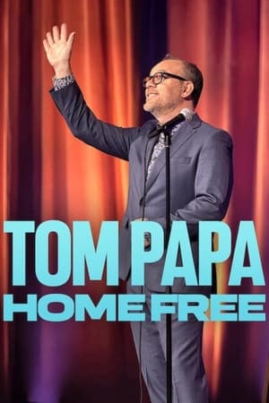 Nonton Film Tom Papa: Home Free (2024) Terbaru Nonton Film Tom Papa: Home Free (2024) Terbaru