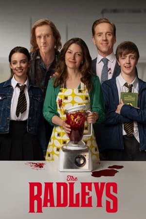 Nonton Film The Radleys (2024) Terbaru Nonton Film The Radleys (2024) Terbaru