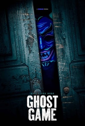 Nonton Film Ghost Game (2024) Terbaru Nonton Film Ghost Game (2024) Terbaru