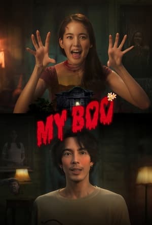 Nonton Film My Boo (2024) Terbaru Nonton Film My Boo (2024) Terbaru