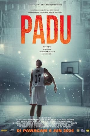 Nonton Film Padu (2024) Terbaru Nonton Film Padu (2024) Terbaru