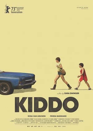 Nonton Film Kiddo (2024) Terbaru Nonton Film Kiddo (2024) Terbaru