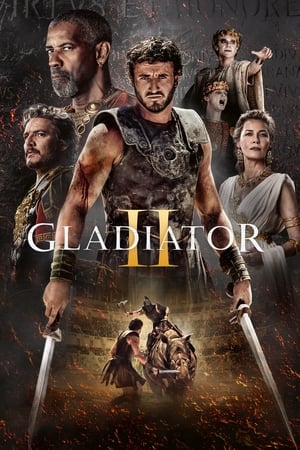 Nonton Film Gladiator II (2024) Terbaru Nonton Film Gladiator II (2024) Terbaru