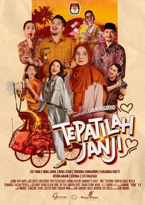 Nonton Film Tepatilah Janji (2024) Terbaru Nonton Film Tepatilah Janji (2024) Terbaru