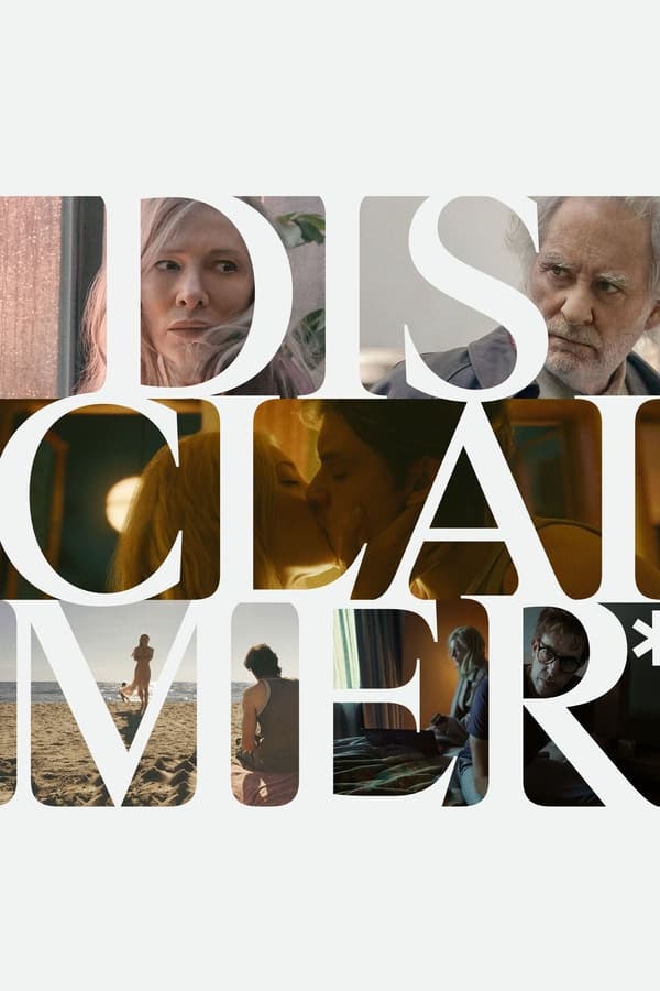 Nonton Film Disclaimer (2024) Terbaru Nonton Film Disclaimer (2024) Terbaru