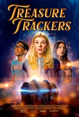Nonton Film Treasure Trackers (2024) Terbaru