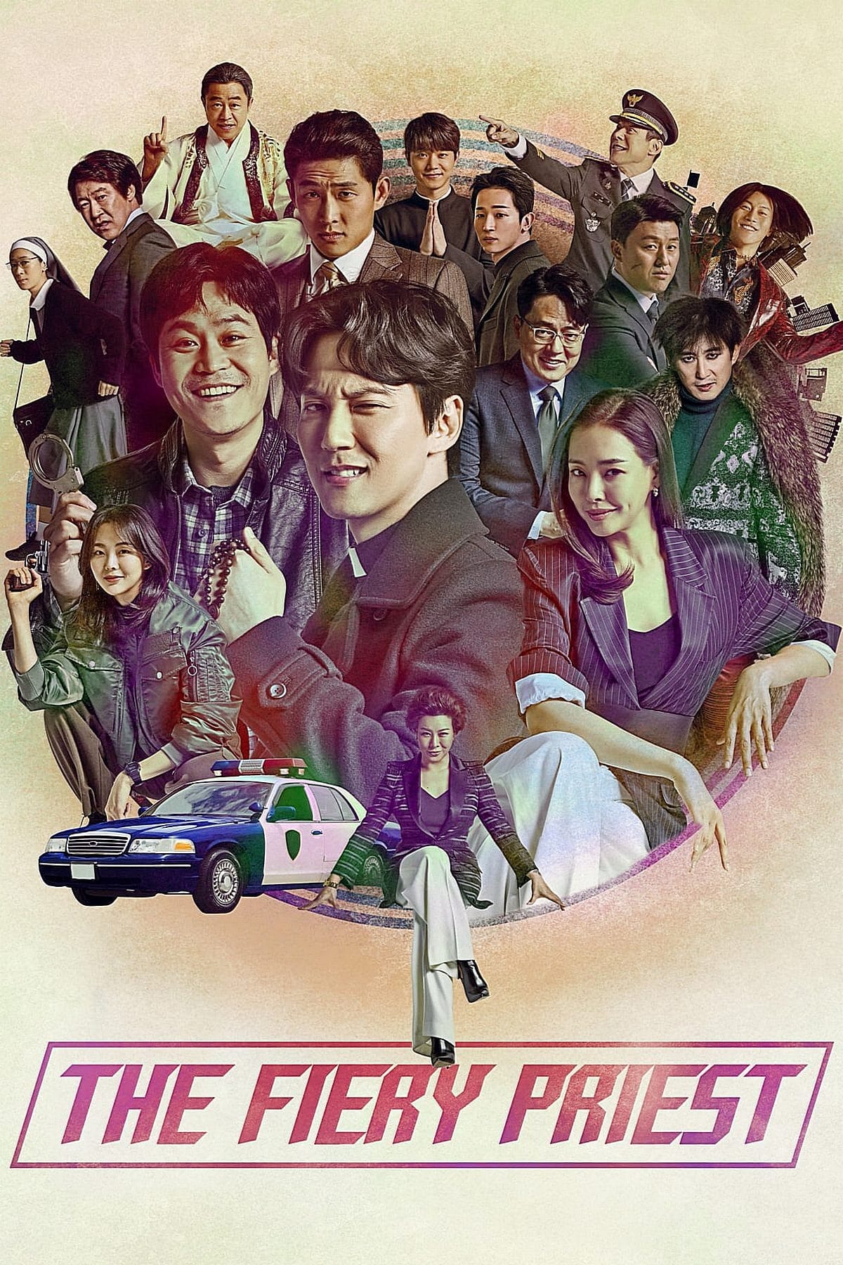 Nonton Film The Fiery Priest (2019) Season 1 Terbaru Nonton Film The Fiery Priest (2019) Season 1 Terbaru