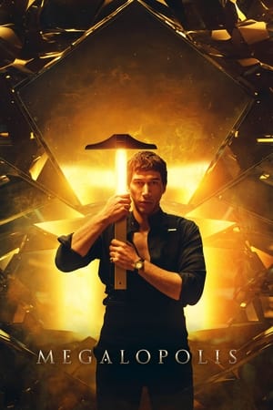 Nonton Film Megalopolis (2024) Terbaru Nonton Film Megalopolis (2024) Terbaru