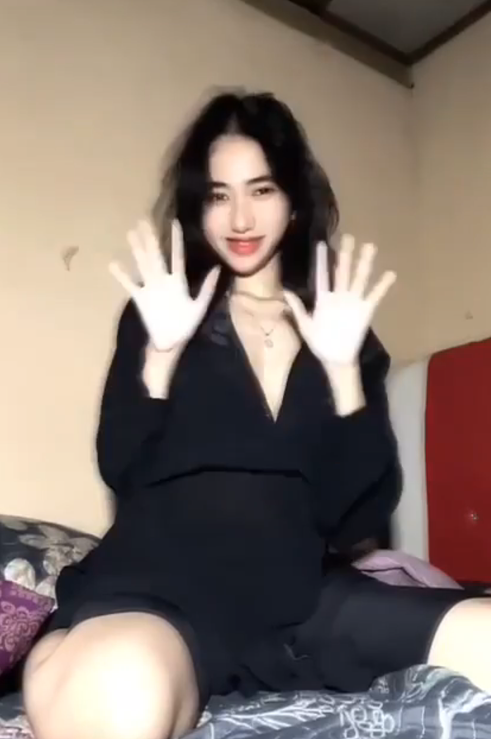 Nonton Film Cimoy Cewek Tiktok PAP Nenen Nasi KFC Terbaru Nonton Film Cimoy Cewek Tiktok PAP Nenen Nasi KFC Terbaru
