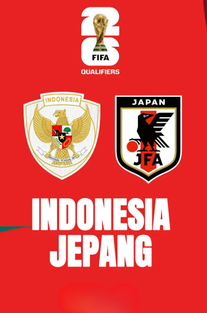 Nonton Film Indonesia vs Jepang | 19.00 WIB Terbaru Nonton Film Indonesia vs Jepang | 19.00 WIB Terbaru
