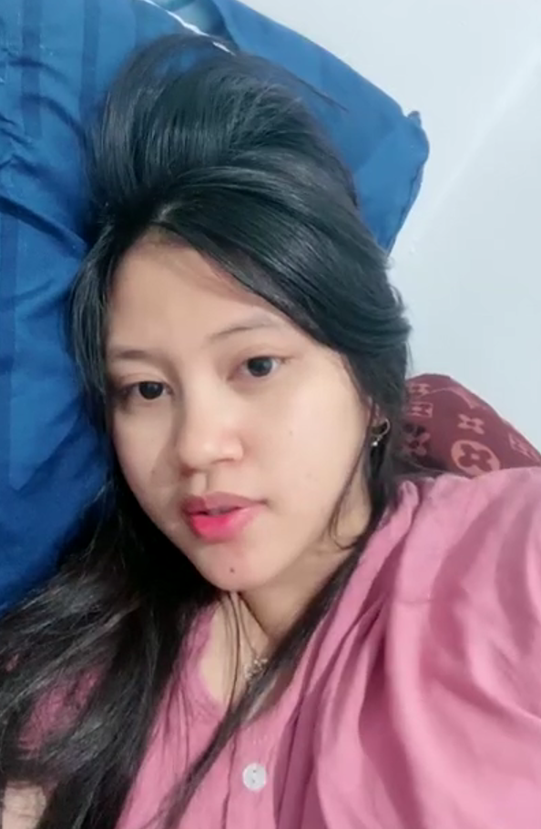 Nonton Film Miss Ziyyaa Mahasiswi Cakep Endingnya Pamerin Jembut Lebat Terbaru