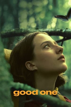 Nonton Film Good One (2024) Terbaru