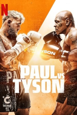 Nonton Film Jake Paul vs. Mike Tyson (2024) Terbaru Nonton Film Jake Paul vs. Mike Tyson (2024) Terbaru
