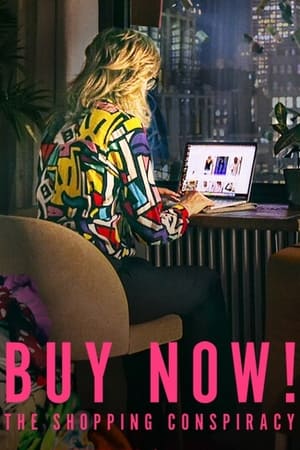 Nonton Film Buy Now! The Shopping Conspiracy (2024) Terbaru Nonton Film Buy Now! The Shopping Conspiracy (2024) Terbaru