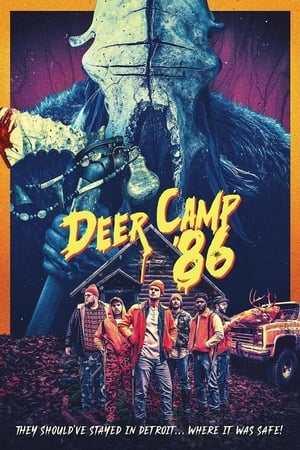 Nonton Film Deer Camp ’86 (2024) Terbaru Nonton Film Deer Camp ’86 (2024) Terbaru