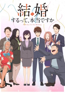 Nonton Film Kekkon suru tte, Hontou desu ka Terbaru Nonton Film Kekkon suru tte, Hontou desu ka Terbaru