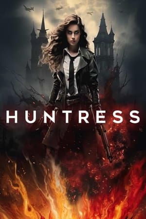Nonton Film Huntress (2024) Terbaru Nonton Film Huntress (2024) Terbaru