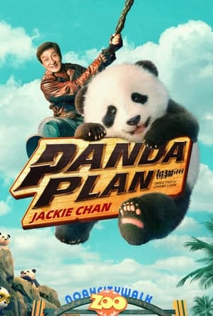 Nonton Film Panda Plan (2024) Terbaru Nonton Film Panda Plan (2024) Terbaru