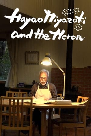 Nonton Film Hayao Miyazaki and the Heron (2024) Terbaru Nonton Film Hayao Miyazaki and the Heron (2024) Terbaru