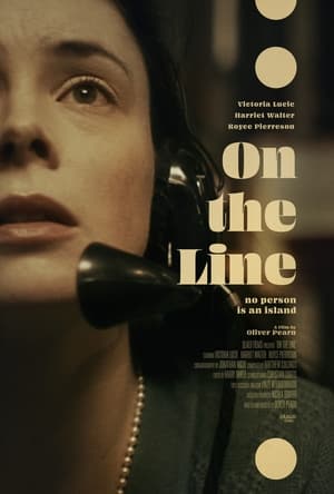 Nonton Film On The Line (2023) Terbaru Nonton Film On The Line (2023) Terbaru