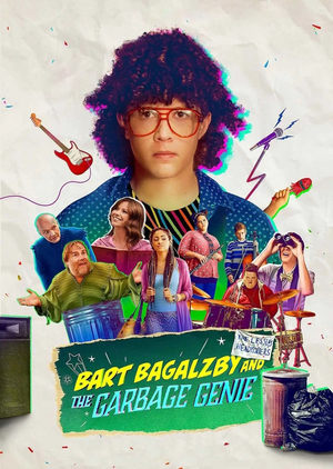 Nonton Film Bart Bagalzby and the Garbage Genie (2021) Terbaru Nonton Film Bart Bagalzby and the Garbage Genie (2021) Terbaru